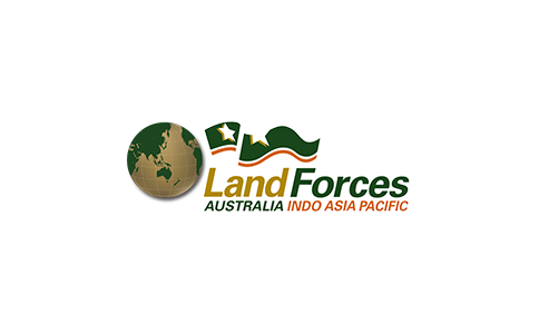 澳大利亚阿德莱德军警设备展览会Land Forces