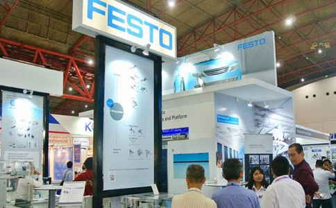 印尼雅加达涂料展览会Coating Indonesia