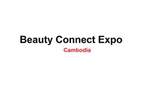 柬埔寨金边美容展览会Beauty Connect Expo