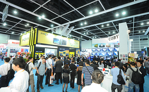 越南胡志明通讯通信展览会ICT COMM