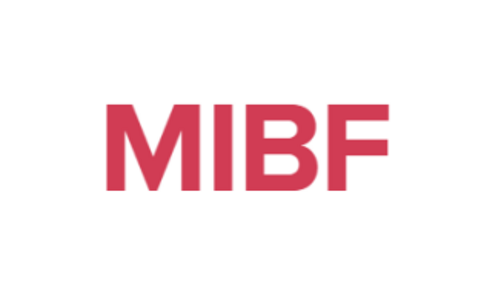 俄罗斯莫斯科书展览会MIBF