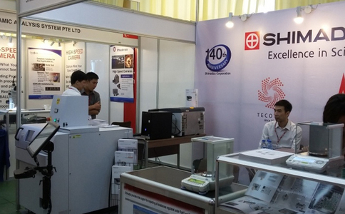 越南河内电子元器件材料及生产设备展览会NEPCON Vietnam