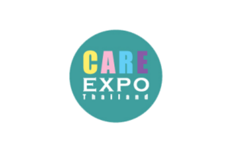 泰国曼谷老年用品展览会CARE EXPO
