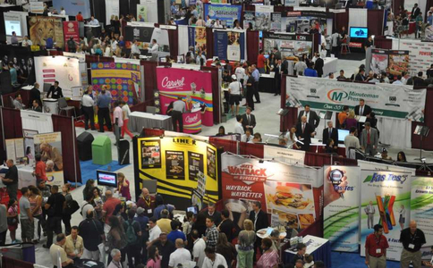 加拿大温哥华特许经营展览会Franchise Canada Show