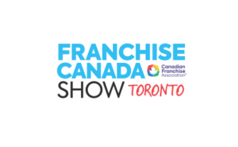 加拿大多伦多特许经营展览会Franchise Canada Show