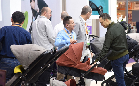 香港贸发局婴童用品展览会Baby Products