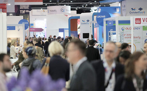 英国伦敦世界旅游展览会WTM
