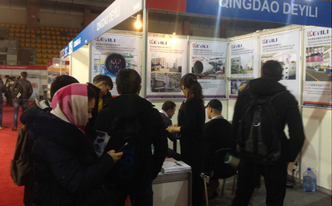 哈萨克斯坦塑料橡胶化工展览会Central Asia Plast