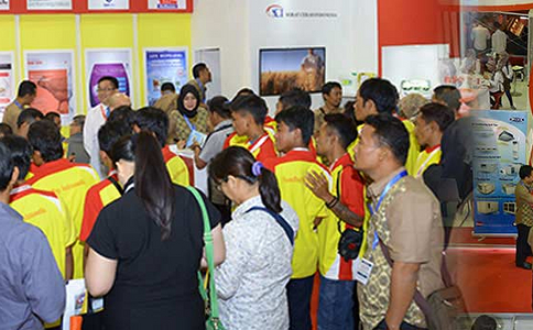 美国洛杉矶道路交通展览会ATSSA