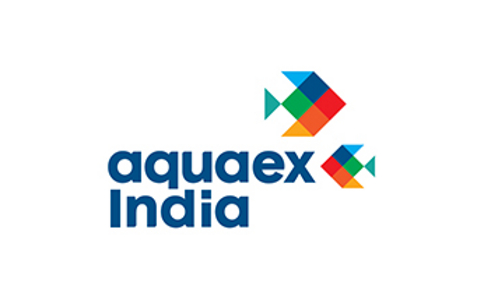 印度渔业展览会Aquaex India