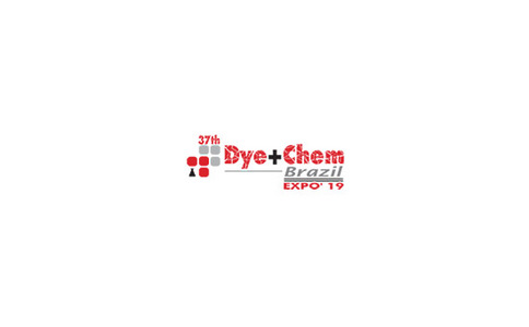 巴西圣保罗化工展览会Dye Chem Brazil
