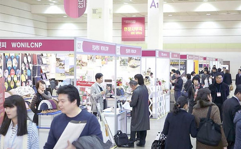 韩国首尔贸易展览会Sourcing Fair