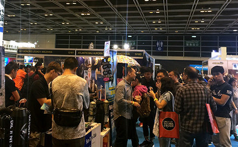 香港国际潜水展览会DRT SHOW HongKong