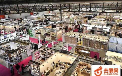 意大利米兰鞋类展览会春季MICAM SHOEVENT
