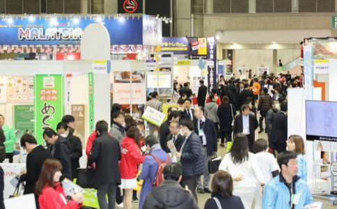 日本东京特许经营展览会Japan Int'l FRANCHISE