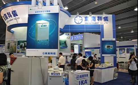 日本东京生物技术展览会IN-PHARMA