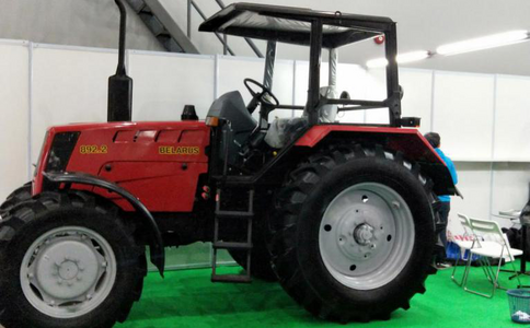 印尼雅加达农业展览会Inagrichem