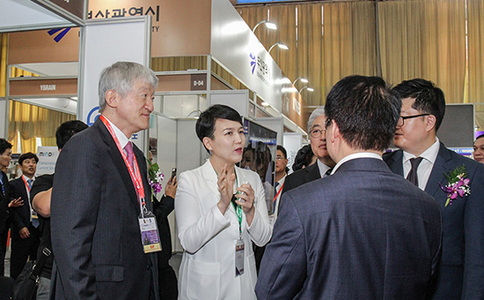 越南河内医疗设备及制药展览会MEDI PHARM