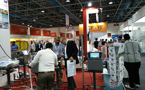 沙特农业展览会Saudi Agriculture