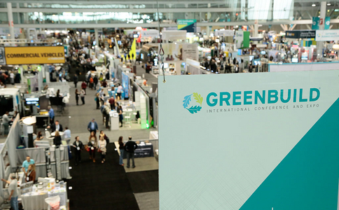 美国圣地亚哥绿色建筑展览会Green Build Expo
