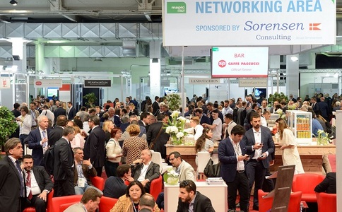意大利米兰房地产展览会Mapic Italy