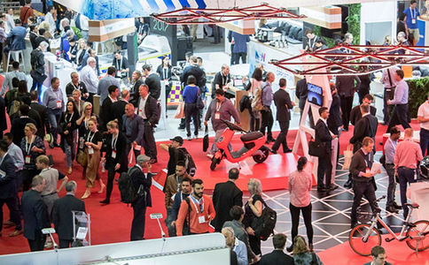 澳大利亚悉尼通讯通信展览会CeBIT Australia