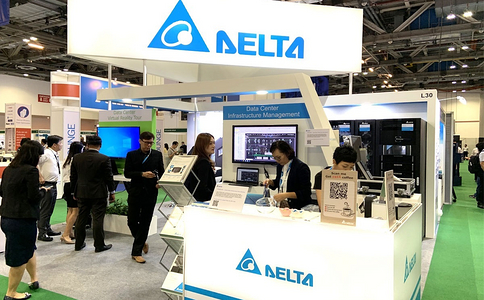 新加坡数据中心展览会Data Centre Asia