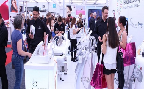马来西亚吉隆坡美容美发美甲展览会Beauty Expo