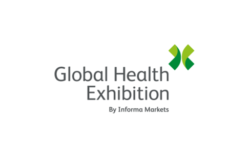 沙特利雅得医疗器械展览会Global Health Exhibiton