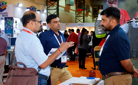 印度班加罗尔教育装备展览会Didac India