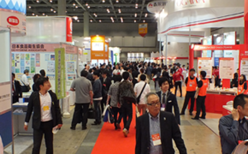 日本东京无纺布及非织造展览会ANEX