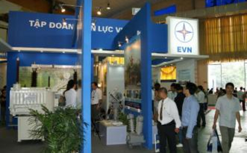 越南胡志明电力展览会ETE