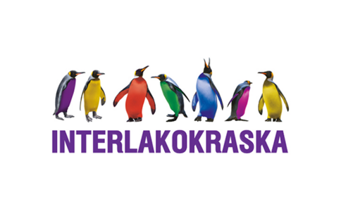俄罗斯莫斯科涂料展览会Interlakokraska
