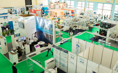 阿尔及利亚制药展览会Maghreb Pharma Expo