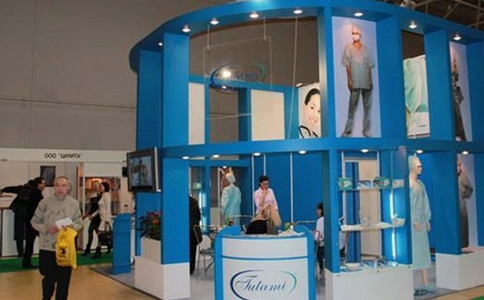 缅甸仰光医疗用品展览会Medex