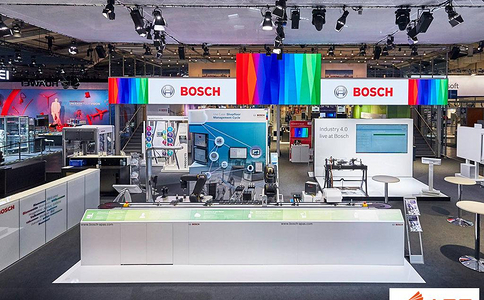 德国汉诺威工业展览会HANNOVER MESSE