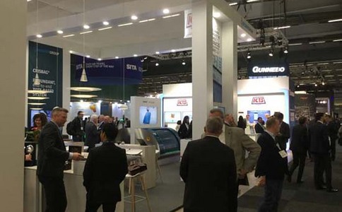 英国伦敦候机楼设备展览会Passenger Terminal Expo