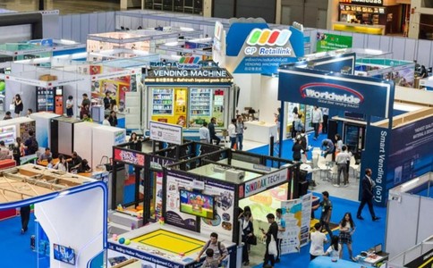 泰国曼谷主题公园游乐设备展览会TAAPA
