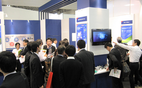 日本东京高性能塑料展览会Plastica Japan