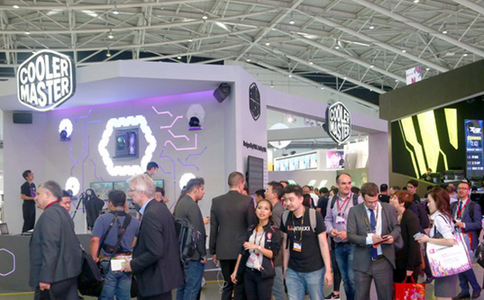 台湾国际电脑展览会COMPUTEX
