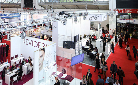 德国慕尼黑美容展览会Beauty Forum Munich