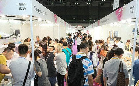 香港国际时尚首饰及配饰展览会Jewellery and Gem