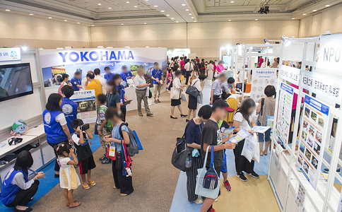 日本大阪水处理展览会SWE