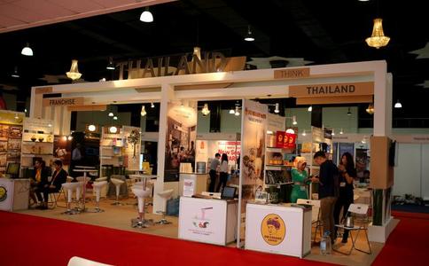 马来西亚吉隆坡特许经营展览会FIM