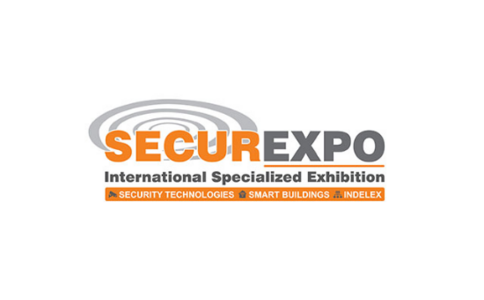 希腊雅典消防智能建筑展览会SECUREXPO