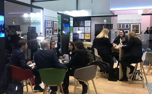 德国柏林旅游展览会ITB Berlin