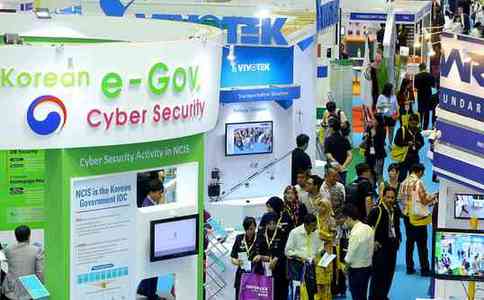 菲律宾马尼拉安防展览会IFSEC Philippines