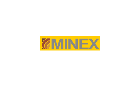 伊朗德黑兰矿业展览会MINEX