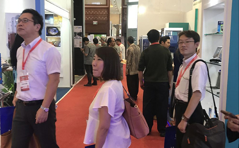 印尼雅加达医疗用品展览会HOSPITAL