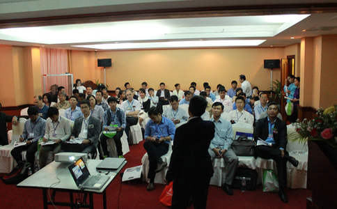 缅甸仰光家禽畜牧展览会Livestock MYANMAR